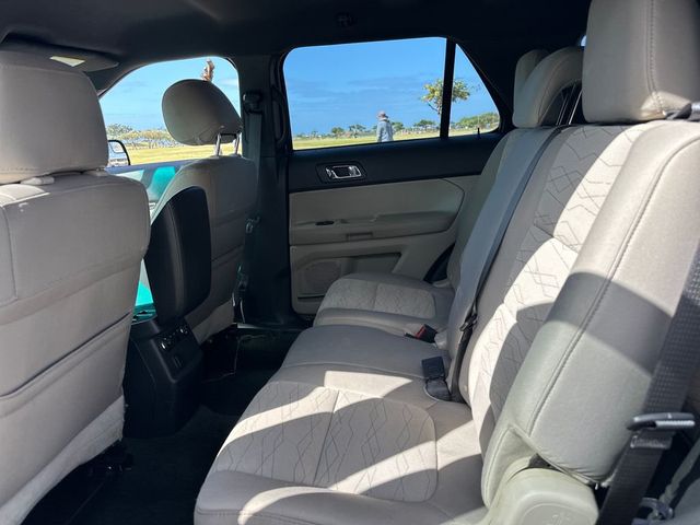 2014 Ford Explorer 4WD 4dr - 23030824 - 14