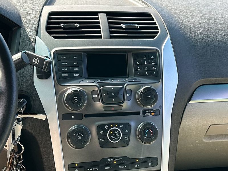2014 Ford Explorer 4WD 4dr - 23030824 - 15
