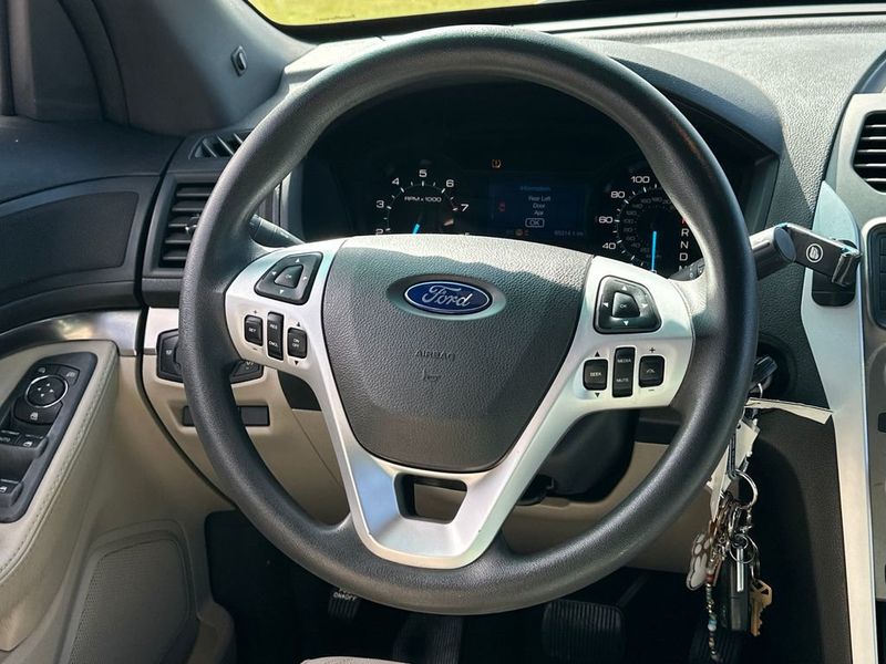2014 Ford Explorer 4WD 4dr - 23030824 - 16