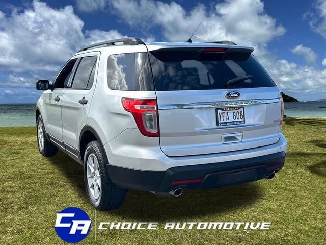 2014 Ford Explorer 4WD 4dr - 23030824 - 4