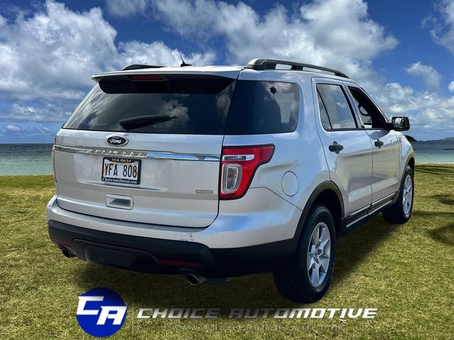 2014 Ford Explorer 4WD 4dr - 23030824 - 7