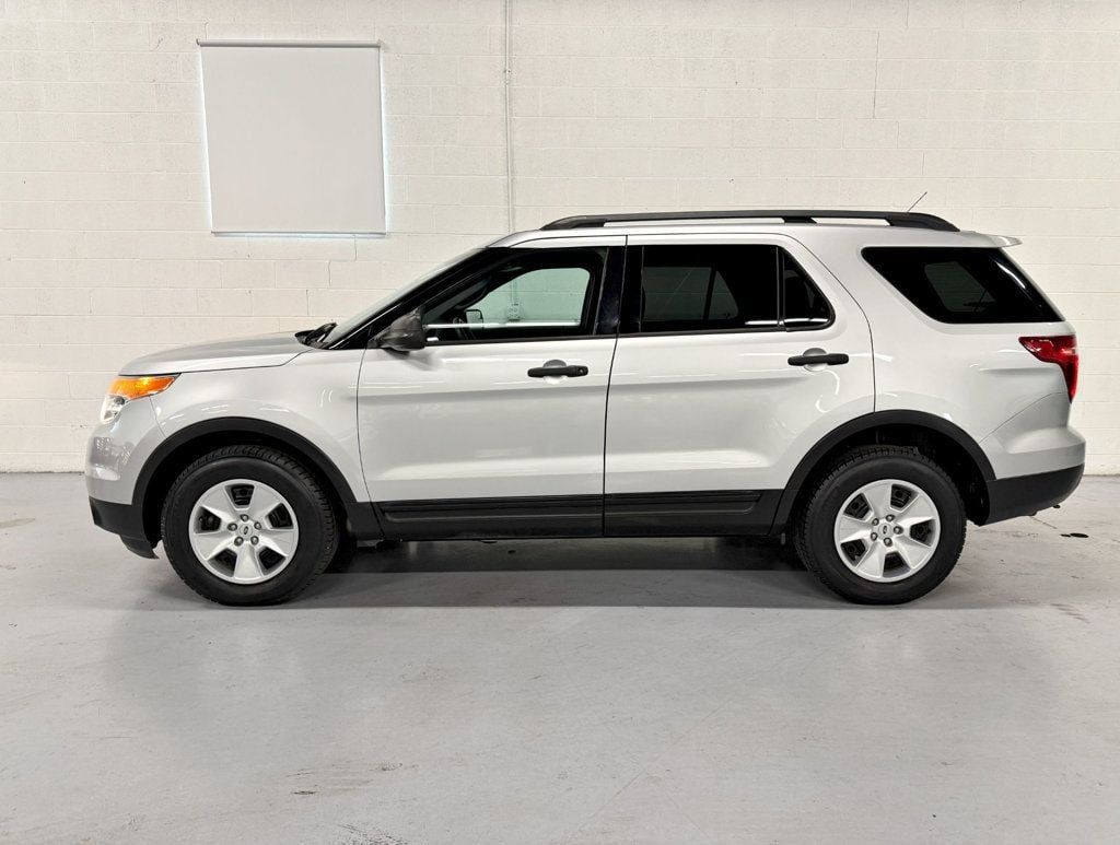 2014 Ford Explorer 4WD 4dr - 22704049 - 3