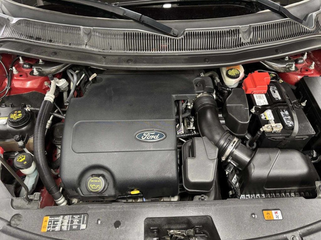 2014 Ford Explorer 4WD 4dr Limited - 23007407 - 11