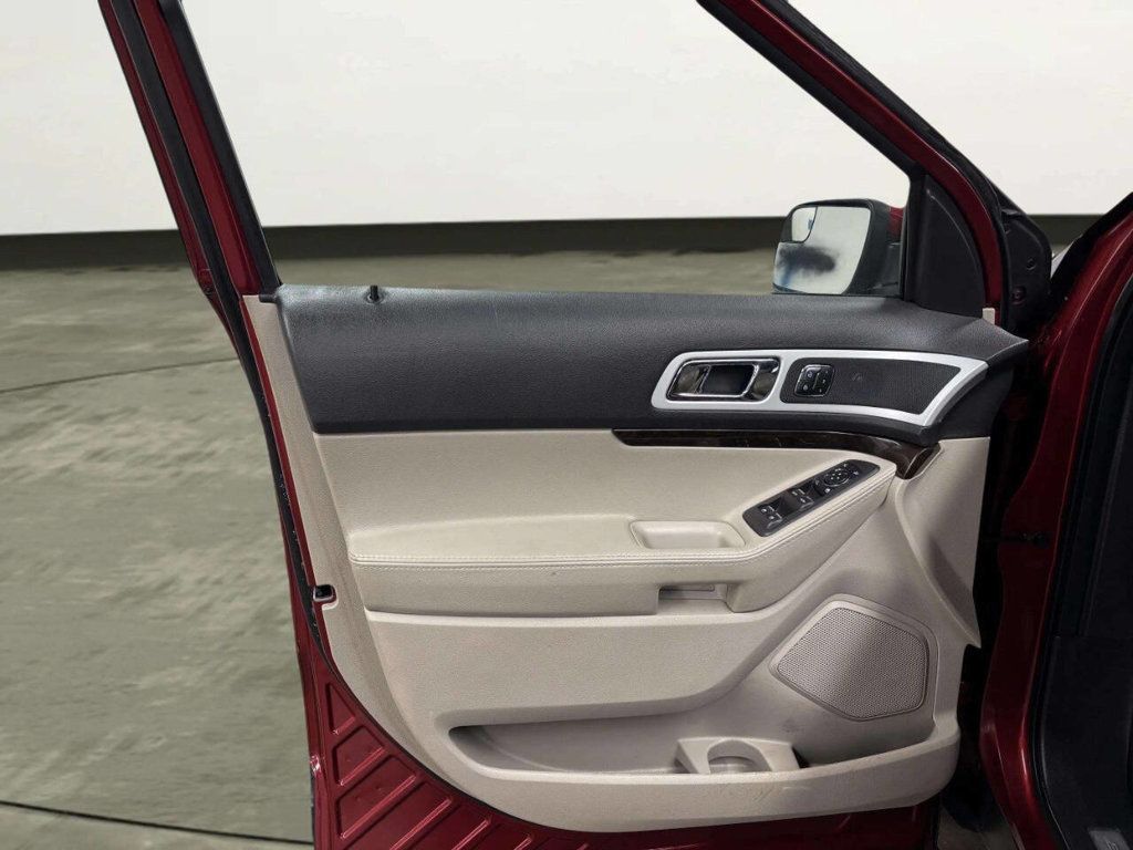 2014 Ford Explorer 4WD 4dr Limited - 23007407 - 12