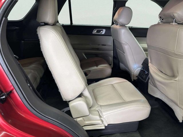 2014 Ford Explorer 4WD 4dr Limited - 23007407 - 19