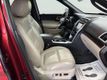 2014 Ford Explorer 4WD 4dr Limited - 23007407 - 21