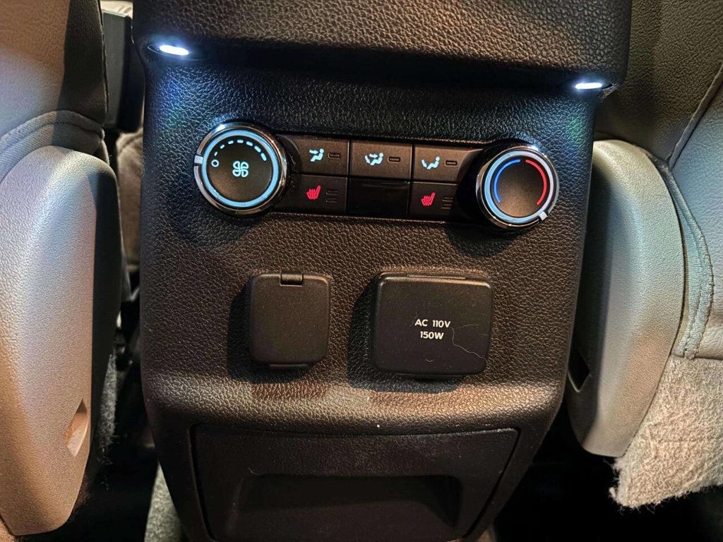 2014 Ford Explorer 4WD 4dr Limited - 23007407 - 22