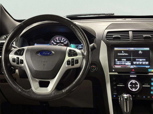 2014 Ford Explorer 4WD 4dr Limited - 23007407 - 24