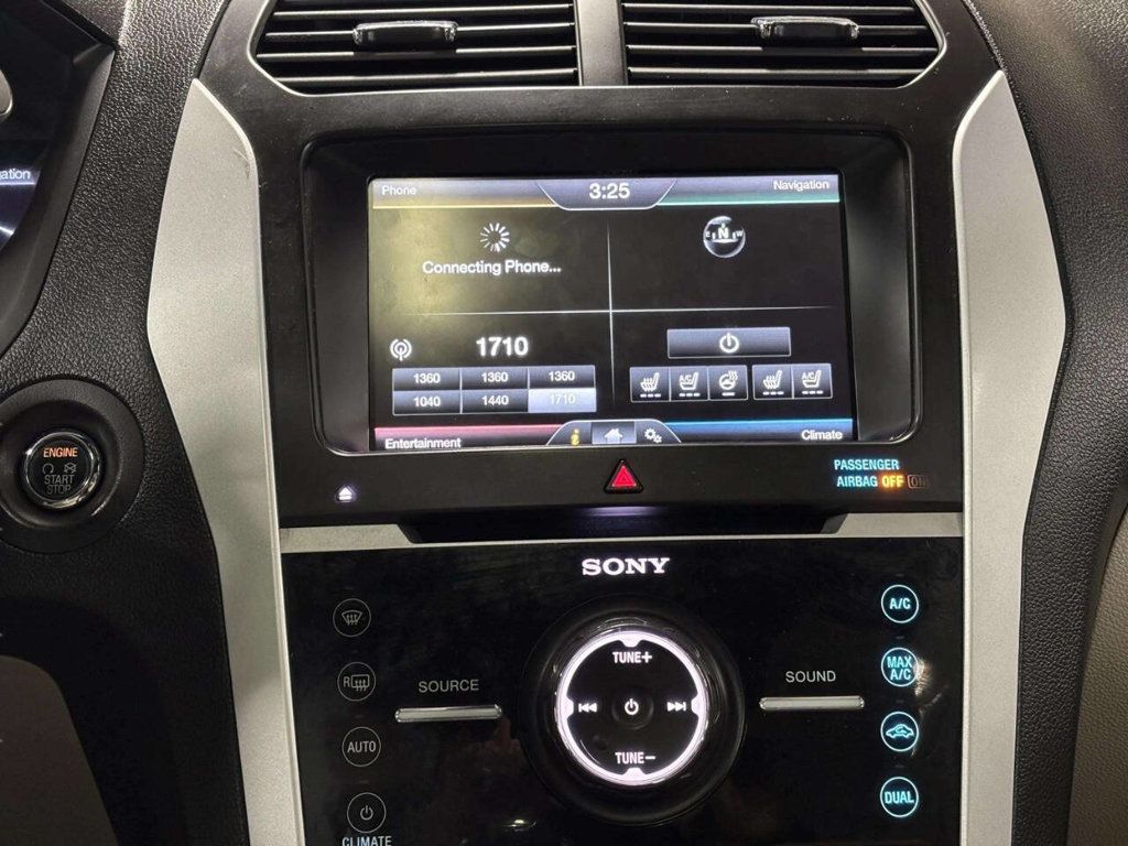 2014 Ford Explorer 4WD 4dr Limited - 23007407 - 26