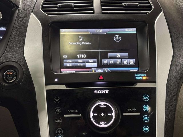 2014 Ford Explorer 4WD 4dr Limited - 23007407 - 26