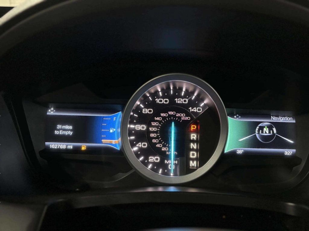 2014 Ford Explorer 4WD 4dr Limited - 23007407 - 28