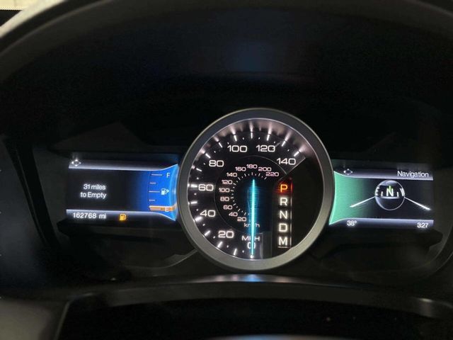 2014 Ford Explorer 4WD 4dr Limited - 23007407 - 28