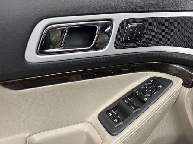 2014 Ford Explorer 4WD 4dr Limited - 23007407 - 30