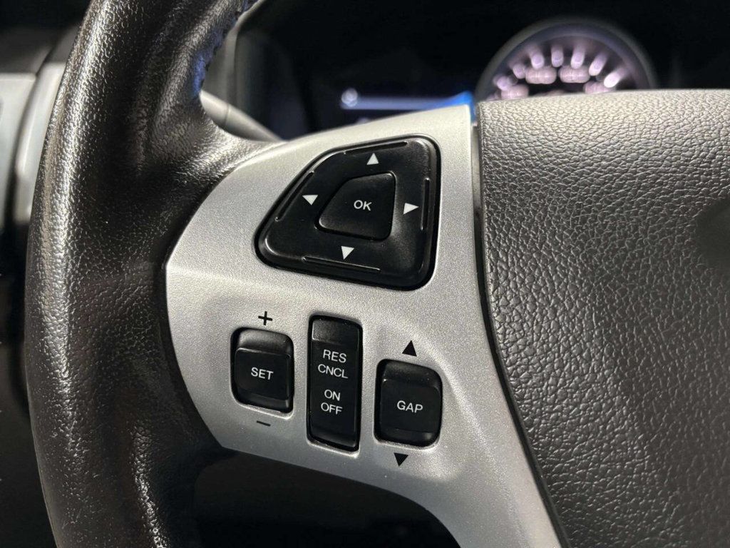 2014 Ford Explorer 4WD 4dr Limited - 23007407 - 31