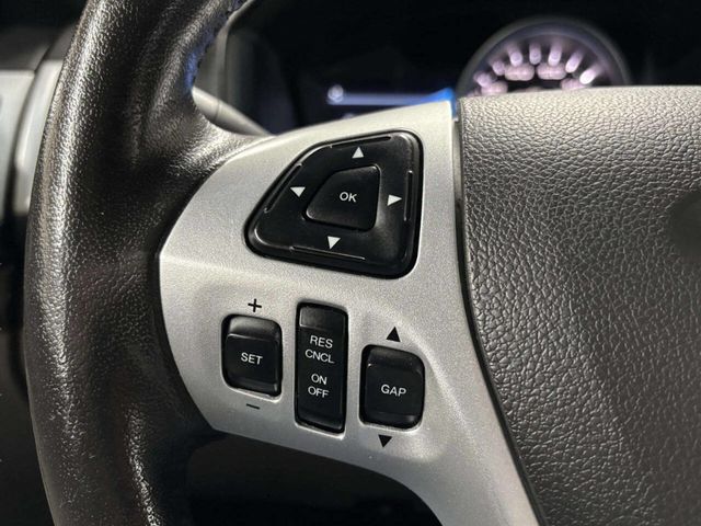 2014 Ford Explorer 4WD 4dr Limited - 23007407 - 31