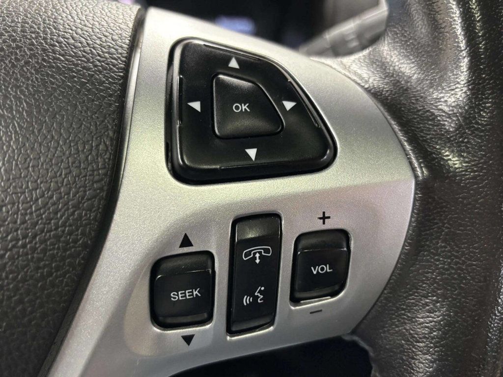 2014 Ford Explorer 4WD 4dr Limited - 23007407 - 32