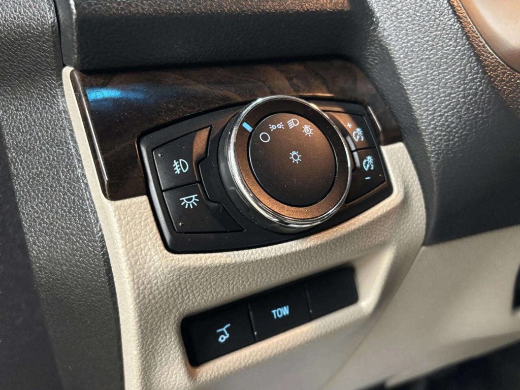 2014 Ford Explorer 4WD 4dr Limited - 23007407 - 33