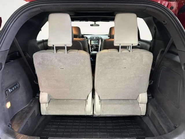 2014 Ford Explorer 4WD 4dr Limited - 23007407 - 5