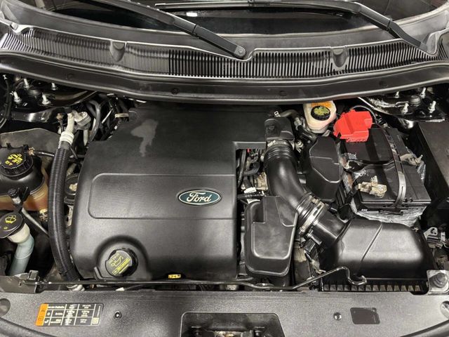 2014 Ford Explorer 4WD 4dr Limited - 23022341 - 10