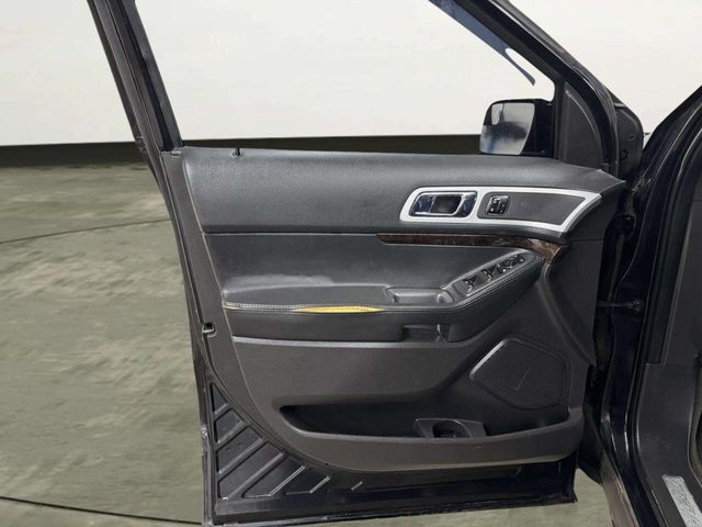 2014 Ford Explorer 4WD 4dr Limited - 23022341 - 11