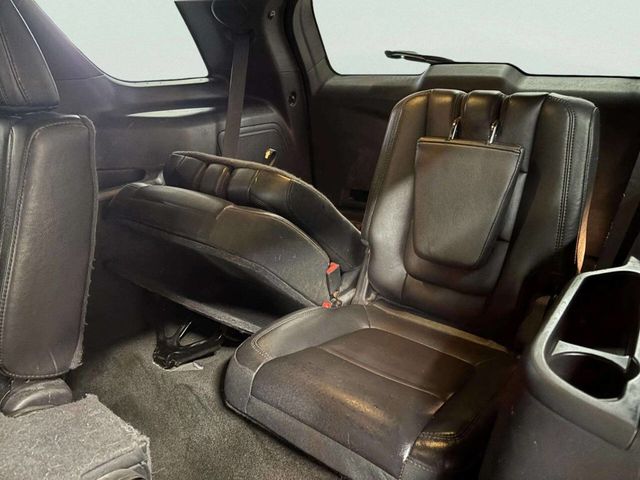 2014 Ford Explorer 4WD 4dr Limited - 23022341 - 16