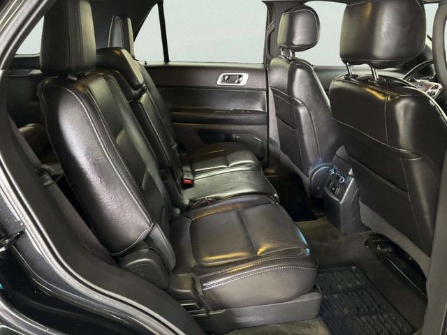 2014 Ford Explorer 4WD 4dr Limited - 23022341 - 18