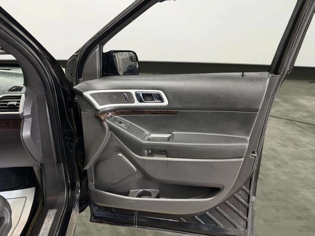 2014 Ford Explorer 4WD 4dr Limited - 23022341 - 19