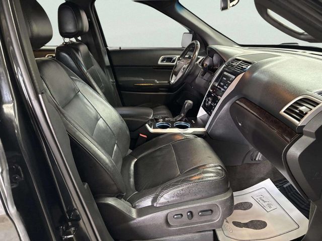 2014 Ford Explorer 4WD 4dr Limited - 23022341 - 20