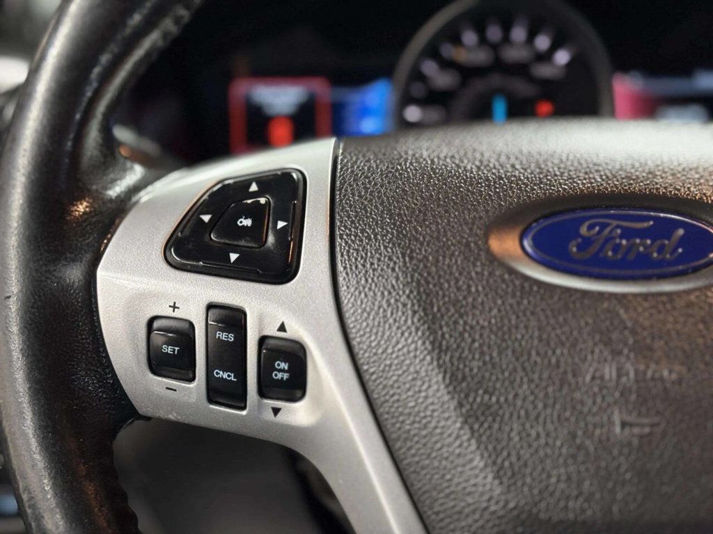 2014 Ford Explorer 4WD 4dr Limited - 23022341 - 26