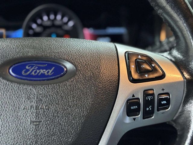 2014 Ford Explorer 4WD 4dr Limited - 23022341 - 27