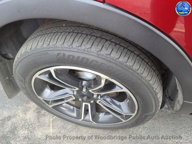 2014 Ford Explorer 4WD 4dr Sport - 22936500 - 13