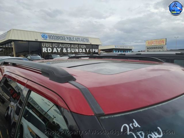 2014 Ford Explorer 4WD 4dr Sport - 22936500 - 15