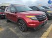 2014 Ford Explorer 4WD 4dr Sport - 22936500 - 2