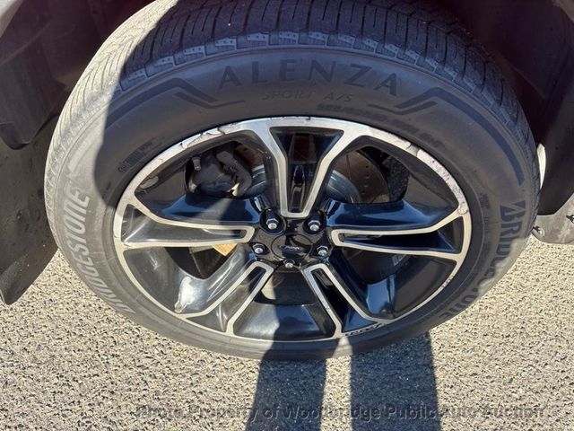 2014 Ford Explorer 4WD 4dr Sport - 22936500 - 29