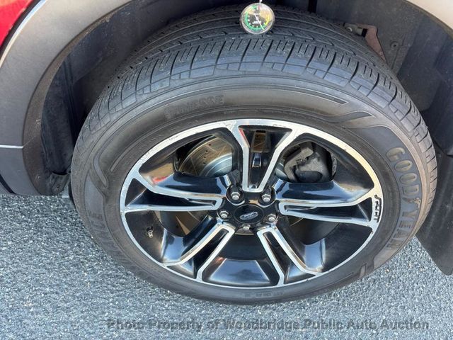 2014 Ford Explorer 4WD 4dr Sport - 22936500 - 30