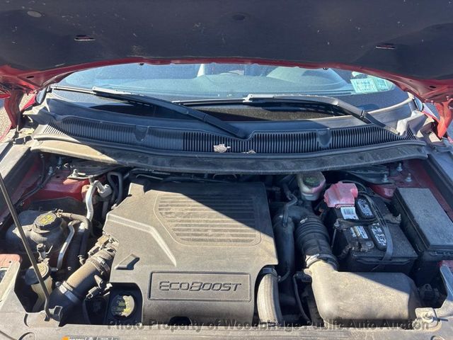 2014 Ford Explorer 4WD 4dr Sport - 22936500 - 33