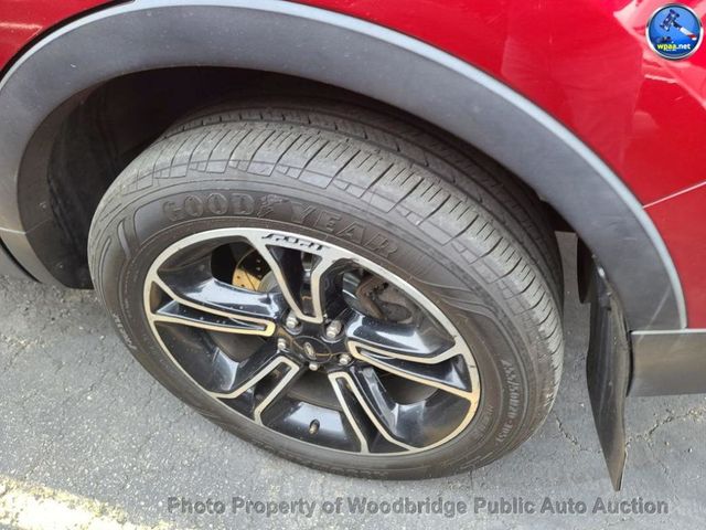 2014 Ford Explorer 4WD 4dr Sport - 22936500 - 5