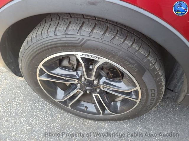 2014 Ford Explorer 4WD 4dr Sport - 22936500 - 6