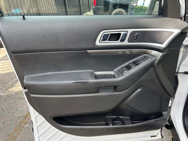 2014 Ford Explorer 4WD 4dr Sport - 23062518 - 9
