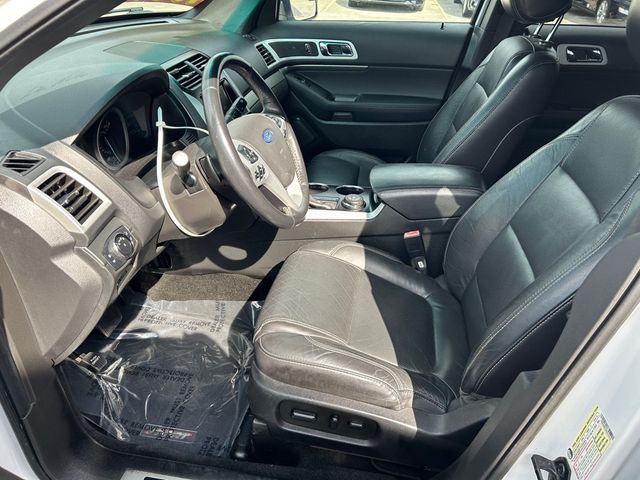 2014 Ford Explorer 4WD 4dr Sport - 23062518 - 6