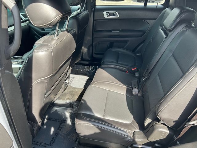 2014 Ford Explorer 4WD 4dr Sport - 23062518 - 7