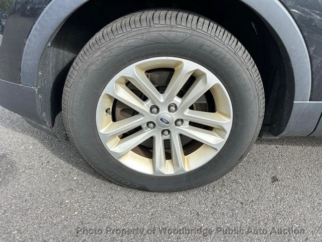 2014 Ford Explorer 4WD 4dr XLT - 22935943 - 13