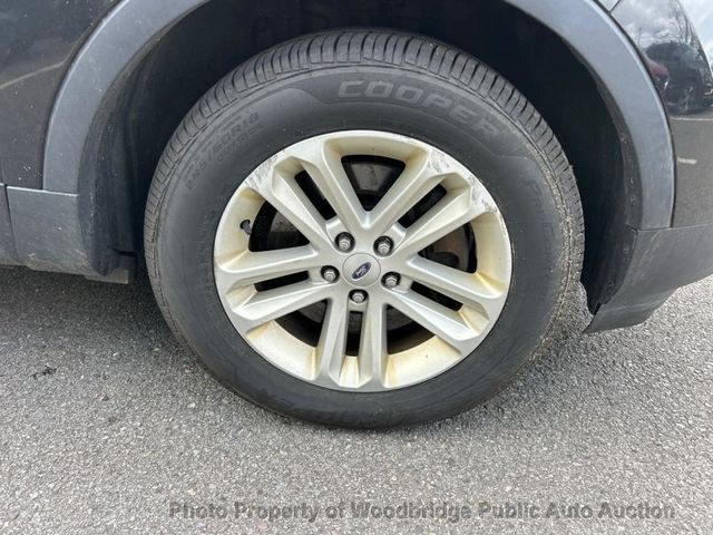 2014 Ford Explorer 4WD 4dr XLT - 22935943 - 14