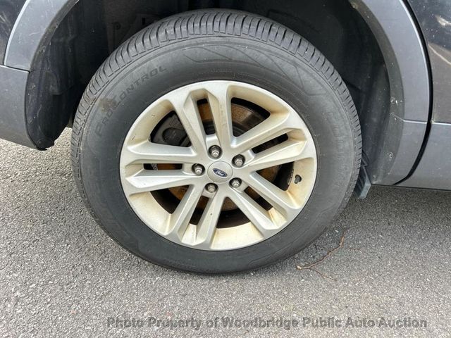 2014 Ford Explorer 4WD 4dr XLT - 22935943 - 15
