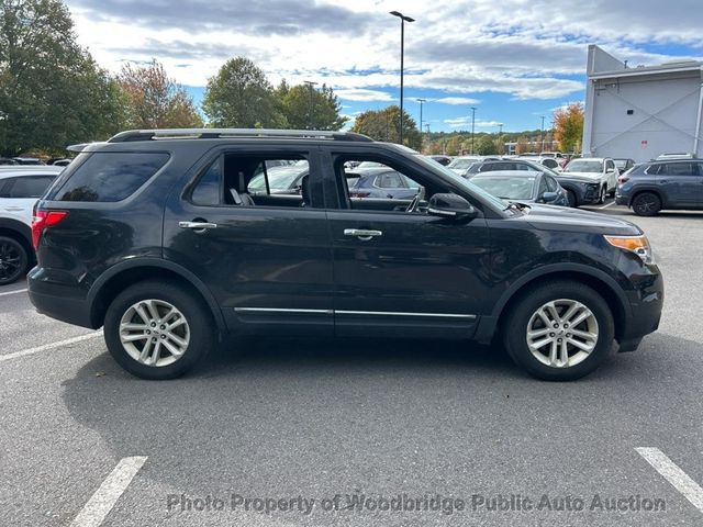 2014 Ford Explorer 4WD 4dr XLT - 22935943 - 2