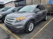 2014 Ford Explorer 4WD 4dr XLT - 22993372 - 0