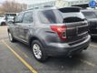 2014 Ford Explorer 4WD 4dr XLT - 22993372 - 4