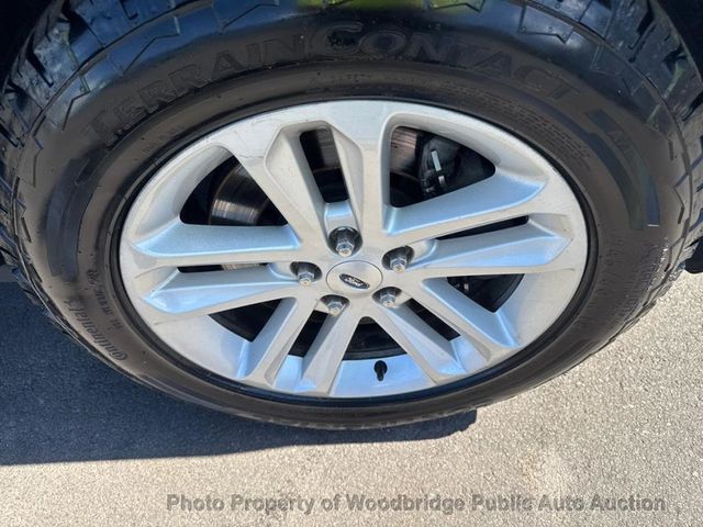 2014 Ford Explorer 4WD 4dr XLT - 23020569 - 15