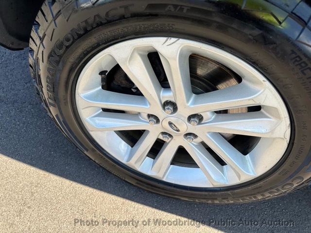 2014 Ford Explorer 4WD 4dr XLT - 23020569 - 16