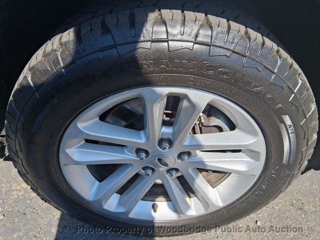 2014 Ford Explorer 4WD 4dr XLT - 23048587 - 12